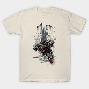 Cerberus T-Shirt